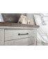 Фото #5 товара Mason 2-Drawer Nightstand