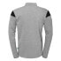 Фото #2 товара UHLSPORT Squad 27 half zip sweatshirt