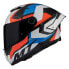 Фото #4 товара MT Helmets Thunder 4 SV Valiant A0 full face helmet