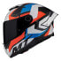 MT Helmets Thunder 4 SV Valiant A0 full face helmet