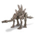 Фото #2 товара 4M Dig A Stegosaurus Skeleton Geological Set