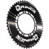 Фото #3 товара ROTOR Q Rings 110 BCD Outer Aero chainring