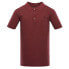 NAX Berdet short sleeve polo