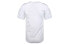 Фото #2 товара adidas E 3S Tee 经典三条纹训练运动圆领短袖T恤 男款 白色 / Футболка Adidas E 3S Tee T DU0441