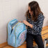 Фото #9 товара Детский рюкзак Frozen Синий