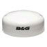 Фото #1 товара B&G ZG100 GPS Antenna with Compass