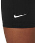 ფოტო #4 პროდუქტის Big Girls One Dri-FIT 5" Biker Shorts