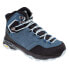 Фото #2 товара ELBRUS Galbert Mid AG GR C hiking shoes