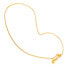 FOLLI FOLLIE 1N9S077Y Necklace