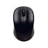 Optical mouse Verbatim 49042 Black (1 Unit)