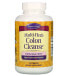 Фото #1 товара nature's Secret Multi-Herb Colon Cleanse Очищающая пищеварительная клетчатка для поддержки пищеварения 275 таблеток