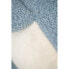 Плюшевый Crochetts OCÉANO Синий Кит 29 x 84 x 14 cm 2 Предметы