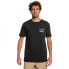 Фото #1 товара QUIKSILVER Qs Connected short sleeve T-shirt