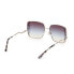 ფოტო #5 პროდუქტის GUESS MARCIANO GM0829 Sunglasses