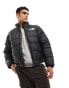 The North Face TNF 2000 puffer jacket in black TNF-Schwarz, 2XL - фото #1