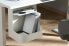 Фото #3 товара DIGITUS Under-Desk Storage / Pocket Tray