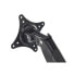 Фото #5 товара K&M 23875 Dual monitor mount