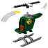Фото #12 товара Конструктор пластиковый Lego Игра "Бег Тираннозавра" (76944) - Jurassic World