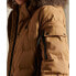 SUPERDRY MF Expedition Long Line jacket