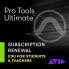 Фото #1 товара Avid Pro Tools Ultimate Extension (Annual Licence)