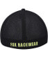 ფოტო #5 პროდუქტის Men's Black Barbed Wire Flex Hat