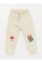Фото #14 товара Спортивные брюки LC WAIKIKI для младенцев с принтом 2 шт