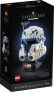 LEGO Star Wars 75349 Das Headset von Captain Rex, Modell fr Erwachsene, die aufgebaut wurden