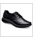 ფოტო #1 პროდუქტის Women's Premium Comfort Lambskin Leather Oxfords Celeste By