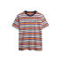 Фото #3 товара SUPERDRY Relaxed Fit Stripe short sleeve T-shirt