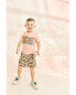 Toddler Explore Graphic Tee 5T