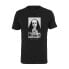 ფოტო #1 პროდუქტის MISTER TEE Bad Habit T-shirt