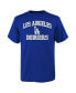 Футболка Outerstuff Los Angeles Dodgers