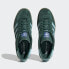 Фото #4 товара Мужские кроссовки adidas Gazelle Indoor Shoes (Зеленые)