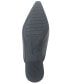 ფოტო #5 პროდუქტის Women's Nora Pointed Toe Mule