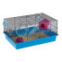 ფოტო #2 პროდუქტის FERPLAST Milos Medium Rodents Cage