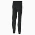 Фото #4 товара Puma Iconic T7 Track Pants Pt Mens Size L Casual Athletic Bottoms 597643-01