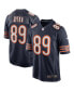 Фото #1 товара Men's Mike Ditka Navy Chicago Bears Game Retired Player Jersey