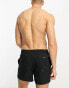 Quiksilver everyday volley swim shorts in black