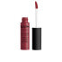 Фото #8 товара SOFT MATTE lip cream #budapest 8 ml