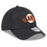 Фото #3 товара [60301686] MENS NEW ERA MLB SF GIANTS 3930 CLUBHOUSE 2023 FLEX - BLACK