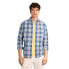 PEPE JEANS Markle long sleeve shirt