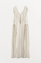 EMBROIDERED NIGHTDRESS