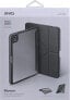 Фото #10 товара Etui na tablet Uniq Etui UNIQ Moven Apple iPad mini 2021 (6. generacji) Antimicrobial szary/charcoal grey