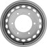 Колесный диск штампованный Kronprinz ME 616036 5.5x16 ET109.5 - LK6/205 ML161