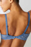 Фото #2 товара Simone Perele 272209 Women's Caresse 3D Spacer Shaped Underwired Bra Size 38E