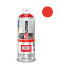 Аэрозольная краска Pintyplus Evolution RAL 3002 400 ml Carmine Red