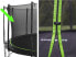 Lean Sport Siatka Wewnętrzna do Trampoliny 8ft LEAN SPORT PRO