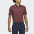 Фото #1 товара adidas men Ultimate365 Tour PRIMEKNIT Golf Polo Shirt