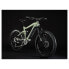 HAIBIKE AllTrail 4 27.5´´ Deore 2022 MTB electric bike