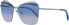 Фото #1 товара Emilio Pucci Sonnenbrille EP0113 16W 61 Damen Silber